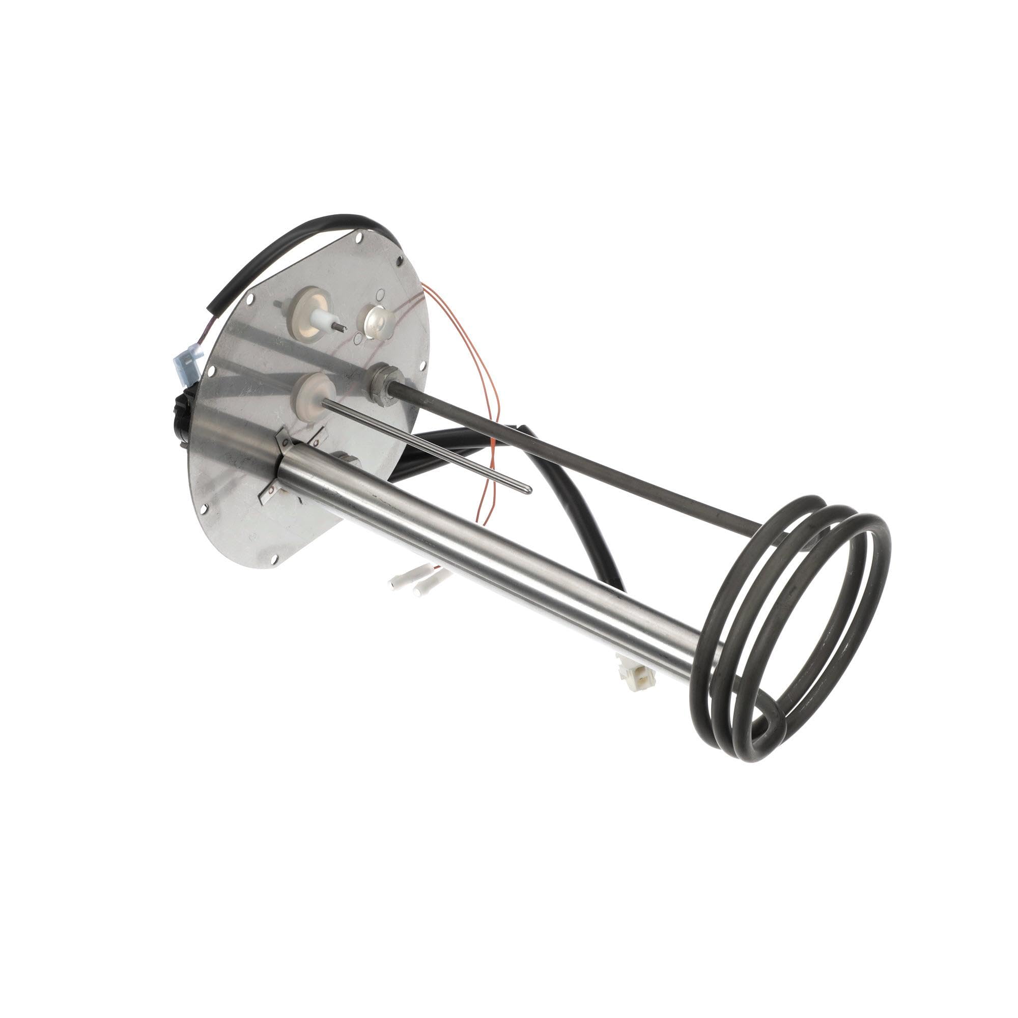 Newco Lid Assy,Tank,Akpahw,3500