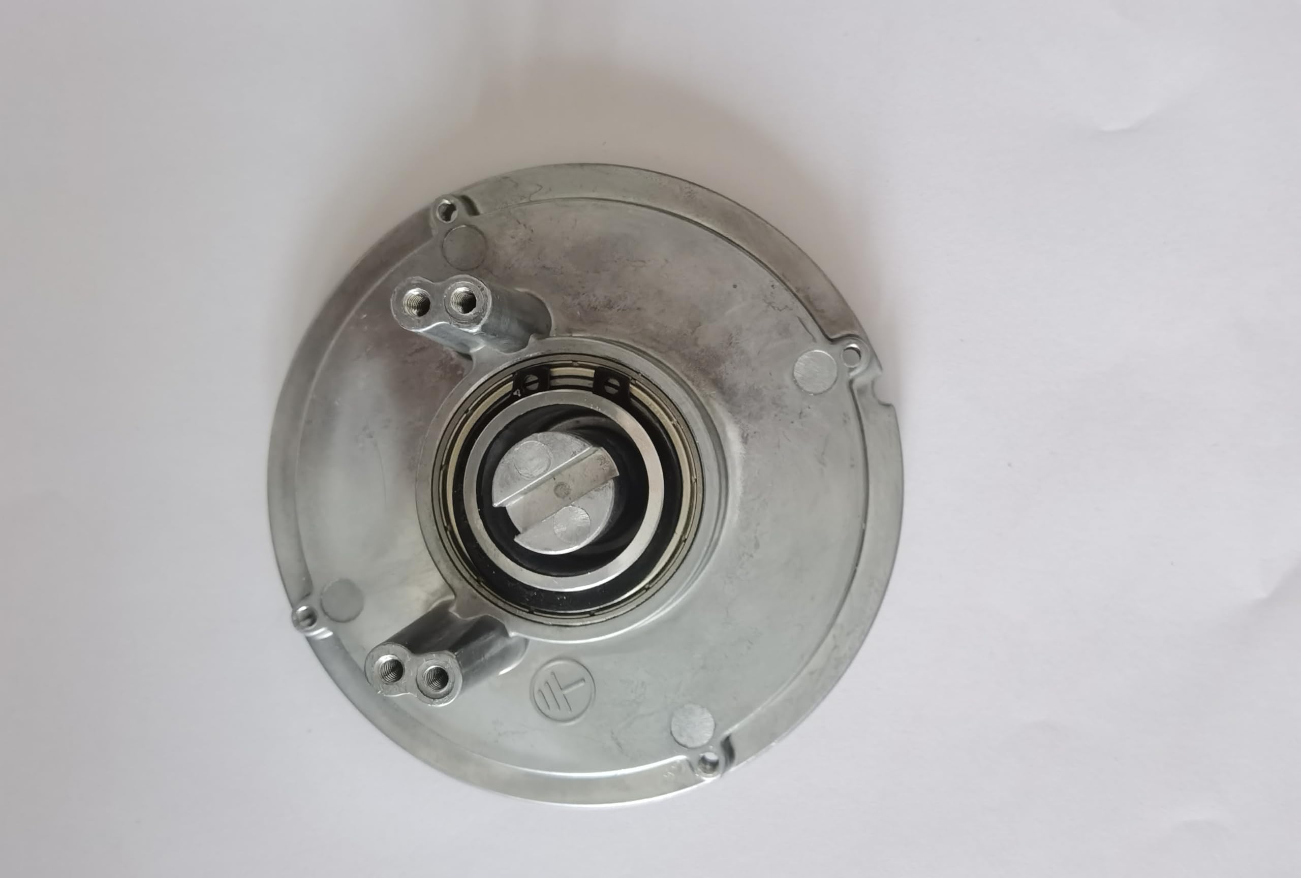 PKF-500-US coffee raoster drum bearing