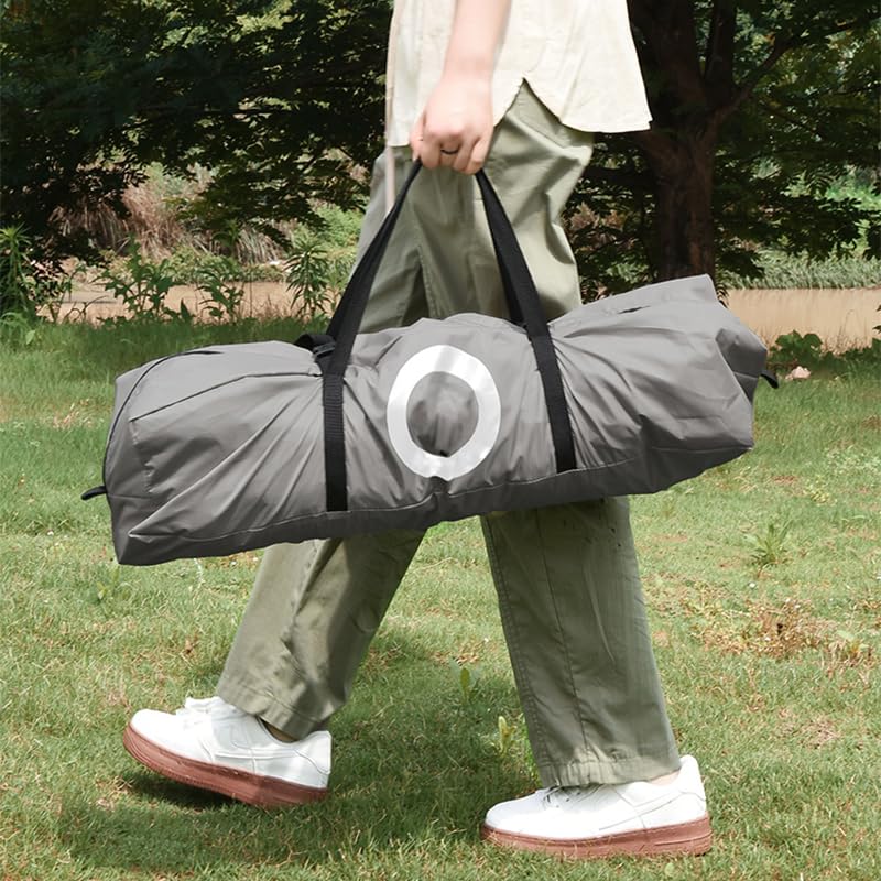 Carpa GeRRiT para Camping, Toldillo Impermeable y Resistente miniatura 5