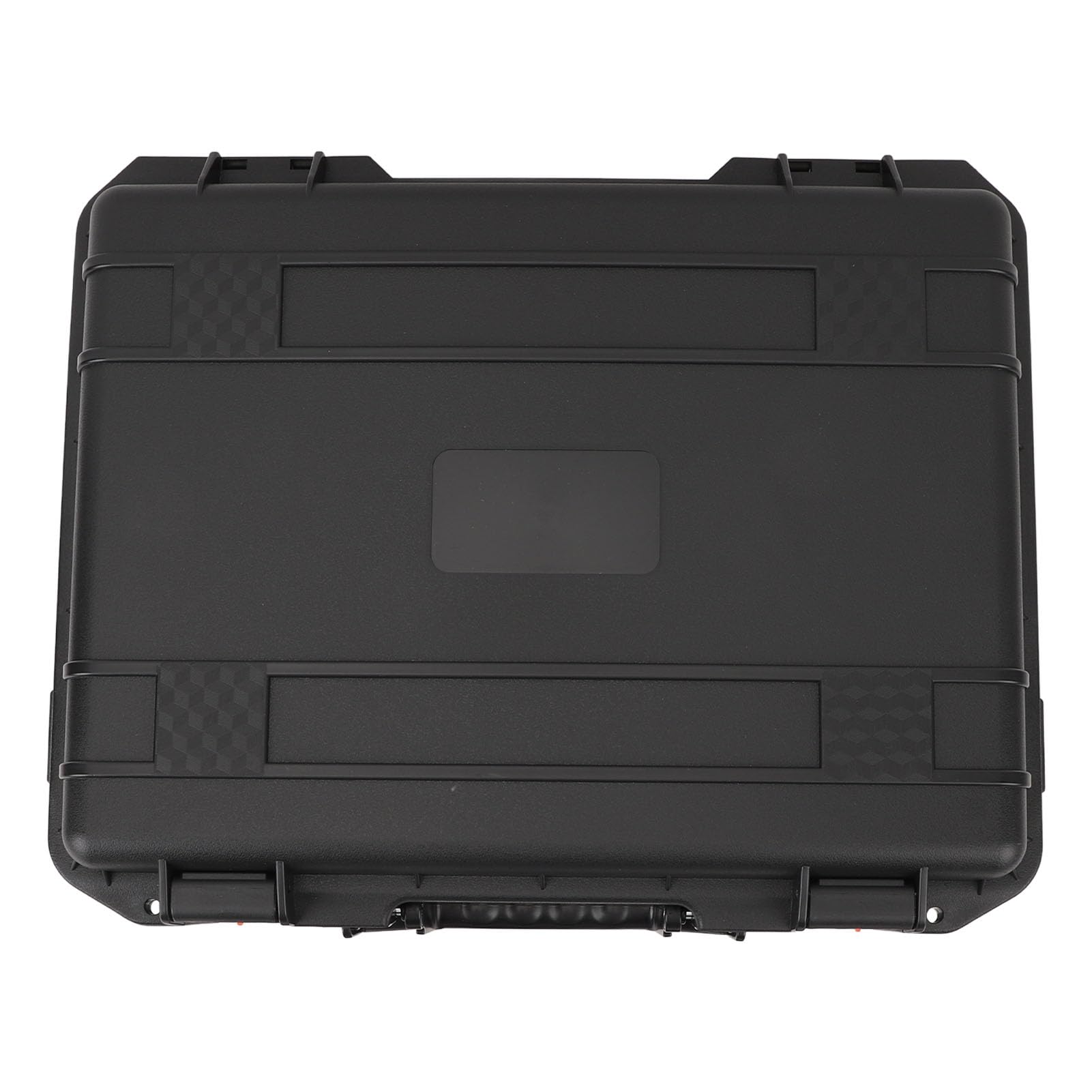 Custodia Rigida per Avata 2 Drone Soluzione di Archiviazione Impermeabile Antiurto per i Viaggi Ideale per gli Appassionati di Droni 40x32,5x12,5 Cm