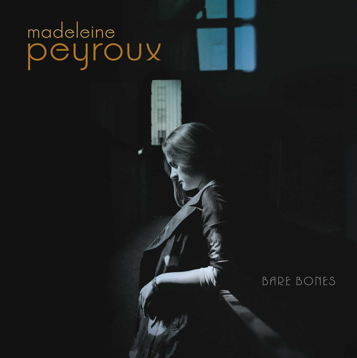 Bare Bones [Audio CD] Peyroux, Madeleine and Walter Becker