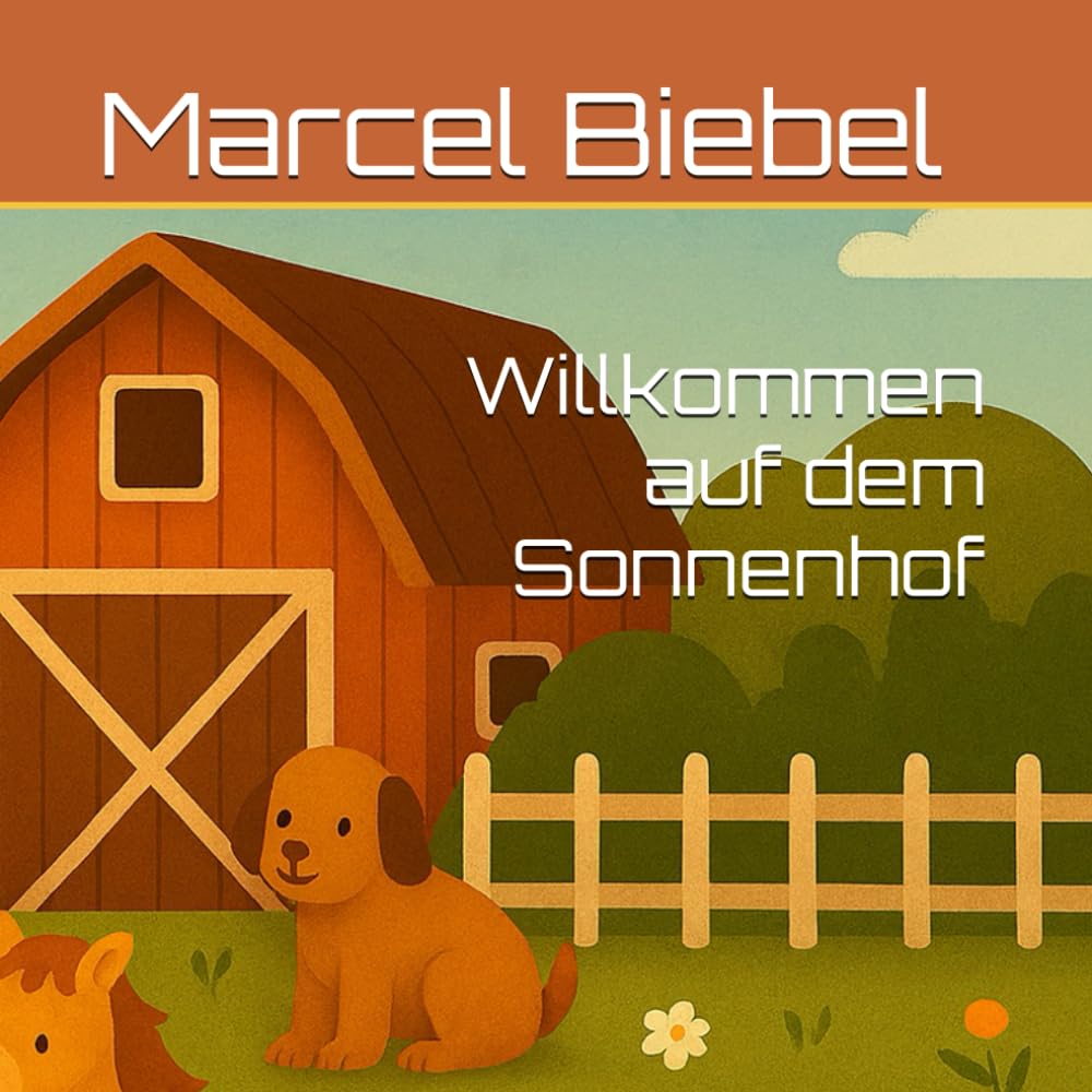 Willkommen auf dem Sonnenhof