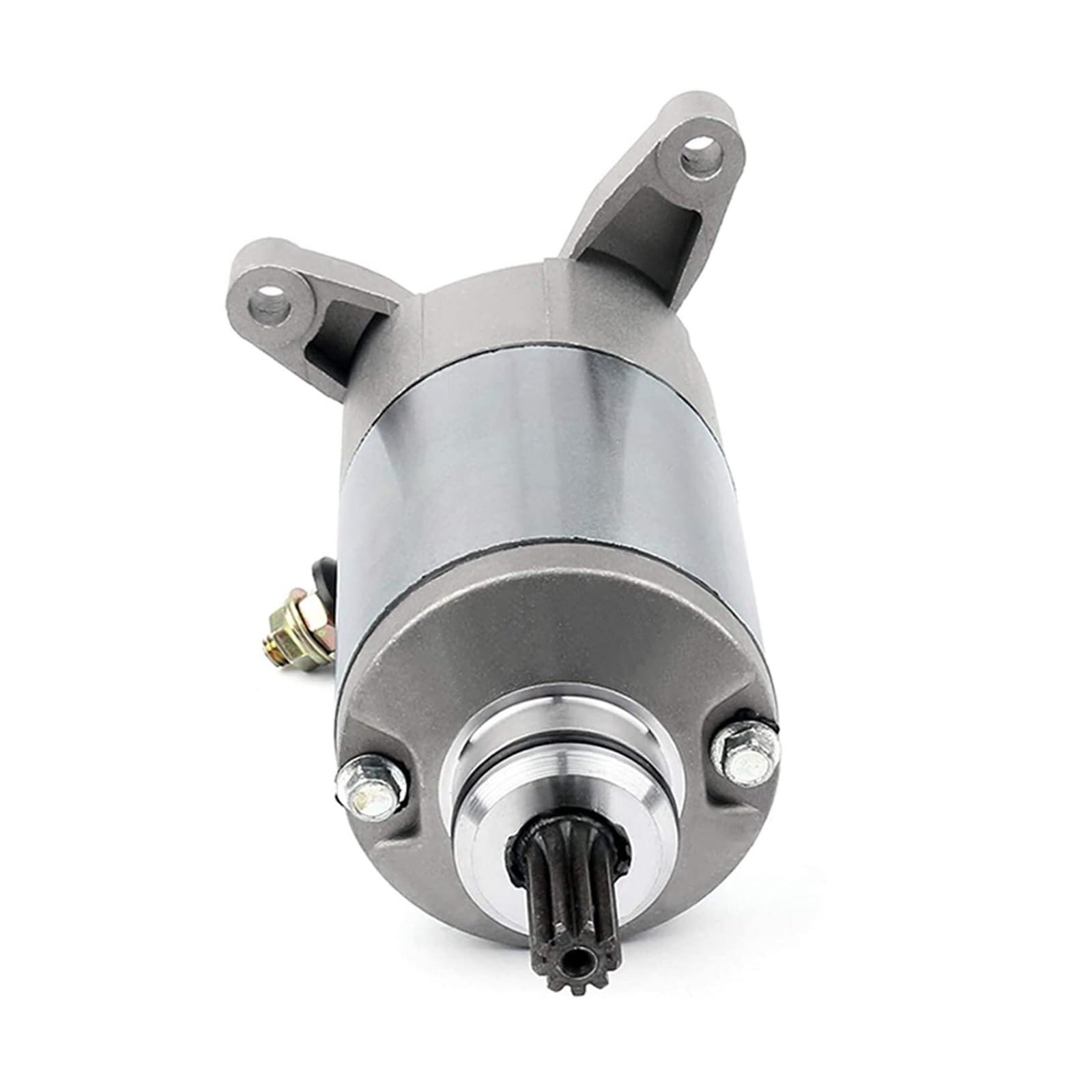 Parti del motociclo Motorino di Avviamento Misura for 650 SFV650 DL650 ABS SV 400 VZ800 2004 800097532 31100-19F00 31100-48E00
