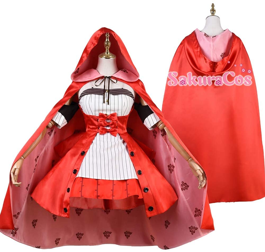 Amazon.co.jp: 漫尚cosplayFate/Grand Order FGO マリー