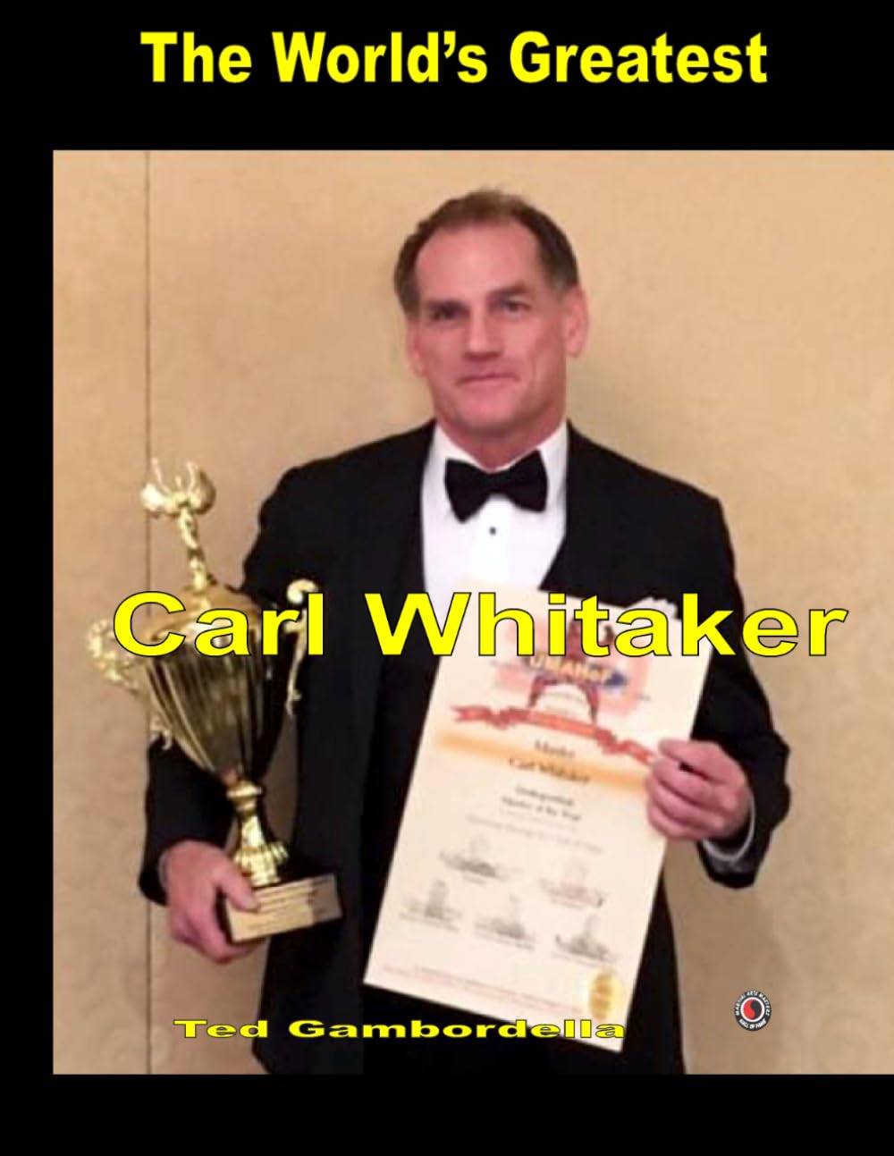 The World's Greatest Carl Whitaker