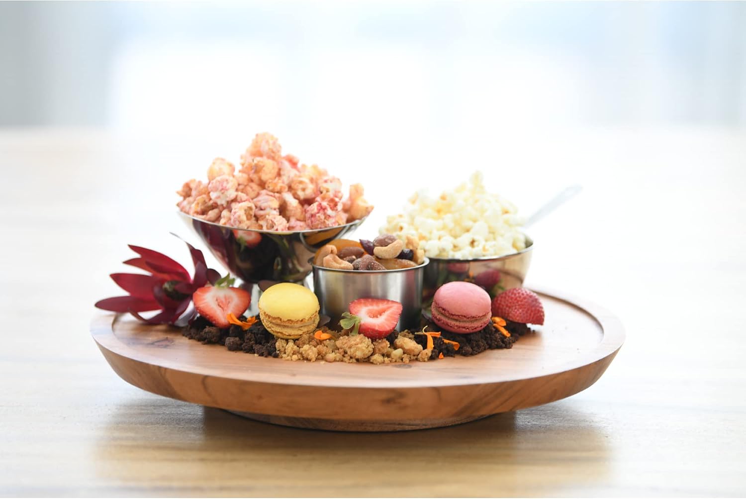 Nordic Lazy Susan