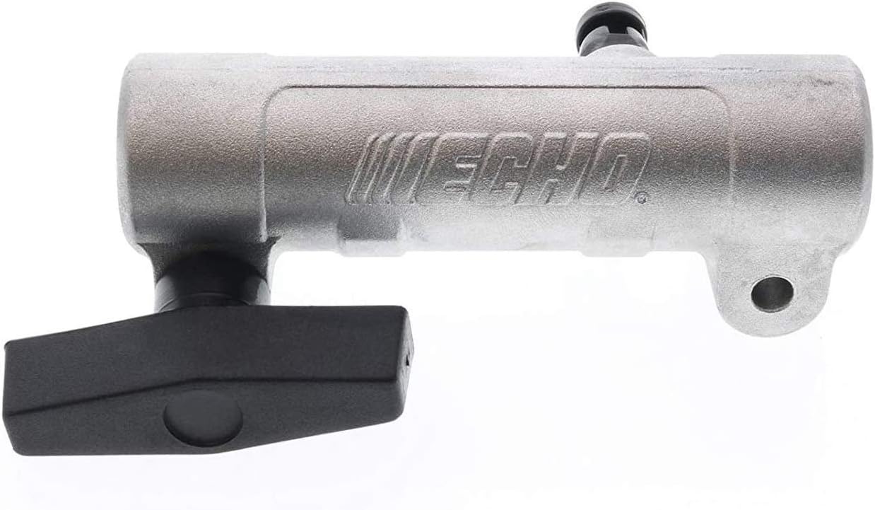 Echo OEM Line Trimmer Pipe Coupler Assembly C510000180