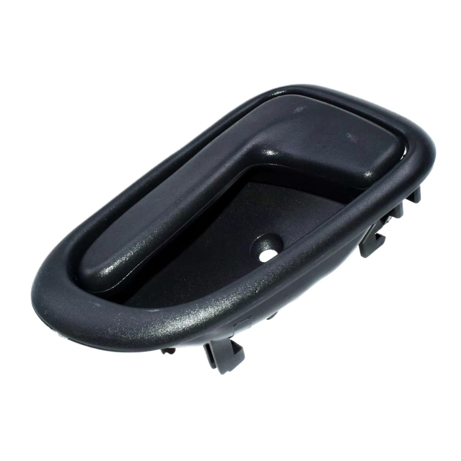 Lolhoikilm Left X1 Interior Inner Door Handle For Toyota For Corolla 1993 1994 1995 1996 1997 Inside Front/Rear Right/Left Door Handles 6920612130 6920512130 69205-12130 Handle Trim