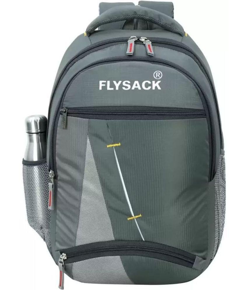 FLYSACK Medium 30 L Laptop Backpack Large 30 L Laptop Backpack Unisex Bag Office/School/College/Business