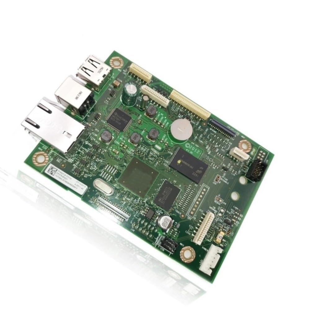 Carte mère M477fdw HP formatteur logicial CF379-60001