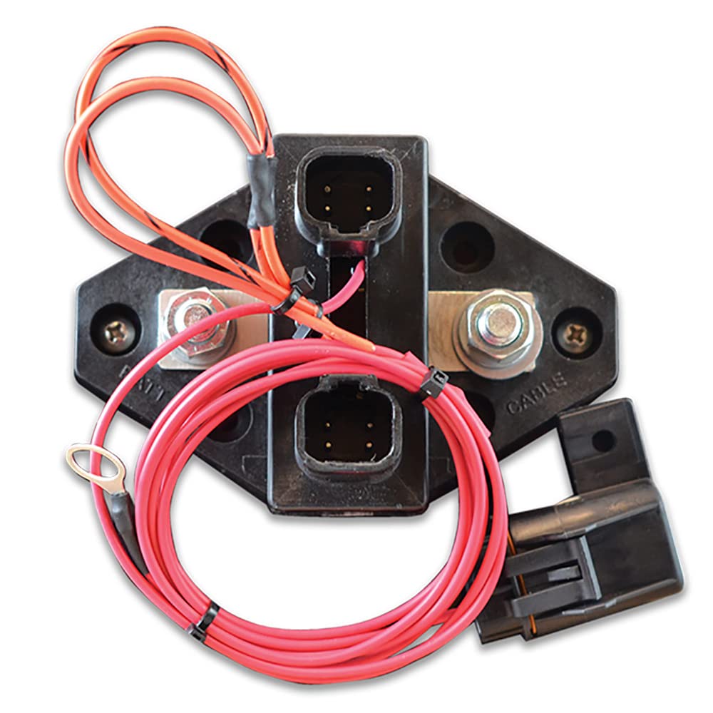 SG2-0100 Smartshunt Sg200,350A,12V-48V