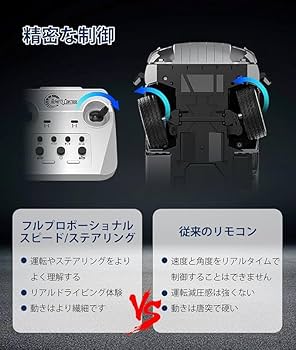 最大積載量10kg ダンプ能力5kg アルミ合金使用 ダンプカーラジコン Amazon.co.jp: 【最大積載量10kg 荷下ろし能力5kg】1/14 重機
