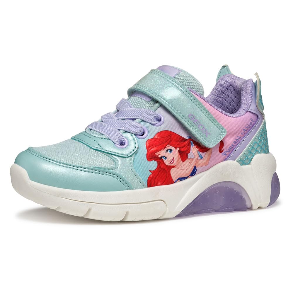 Geox J Fadinlight Girl B ZapatillasNiñas