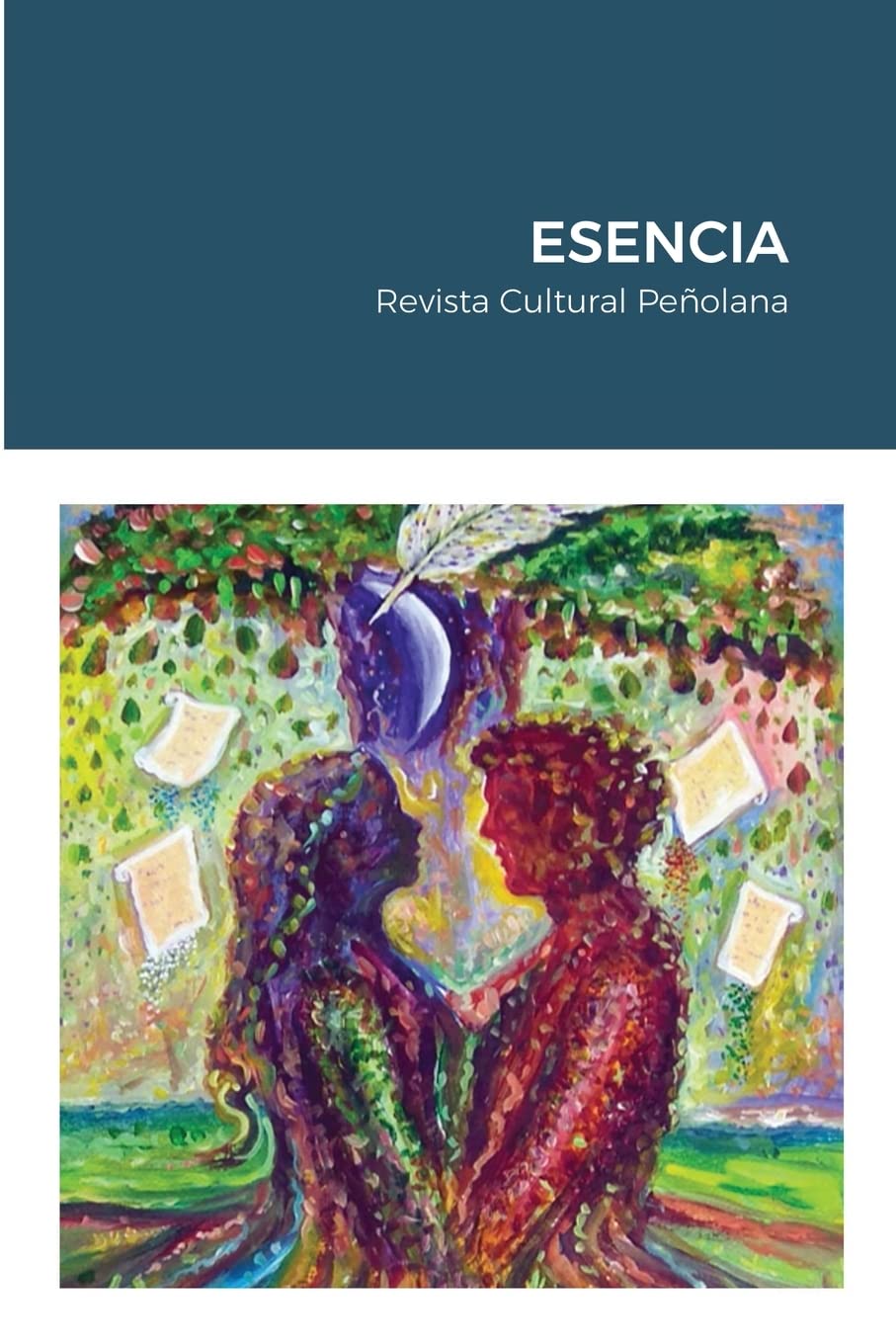 Esencia: Revista Cultural Peolana