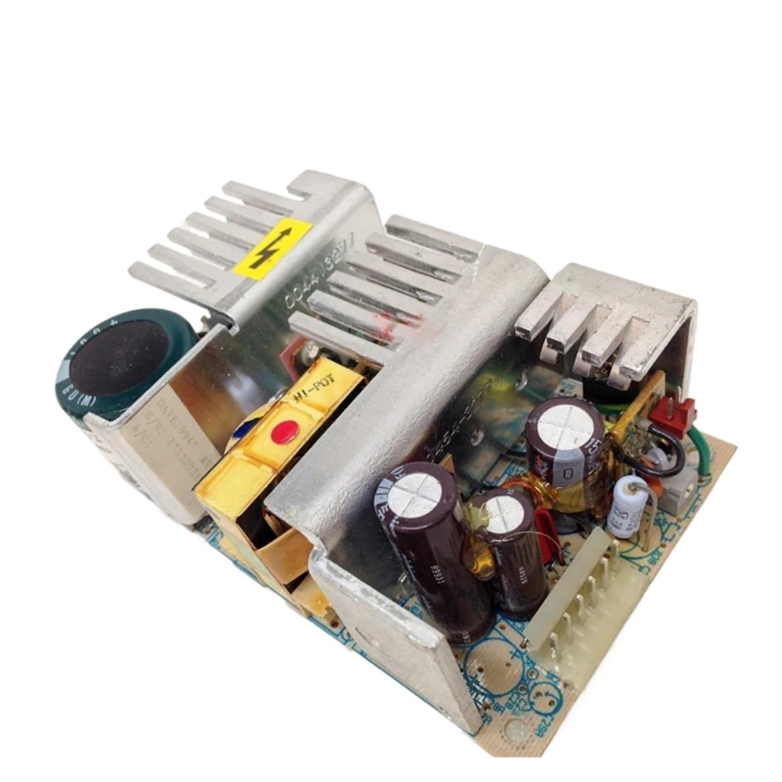 TPKMVGAP Industrial Power Supply +15V5.3A LPS64