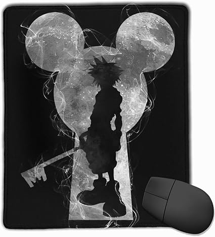 Amazon Co Jp キングダムハーツ Kingdom Hearts マウスパッド ユニークなデザイン かわいい レーザー 防水 アニメ Pc パソコン用 快適 耐久性 おしゃれ 滑り止め 光学式マウス対応 耐洗い表面 パソコン 周辺機器 Amazon Co Jp キングダムハーツ Kingdom Hearts マウスパッド ユニークなデザイン かわいい レーザー 防水 アニメ Pc パソコン用 快適 耐久性 おしゃれ 滑り止め 光学式マウス対応 耐洗い表面 パソコン 周辺機器