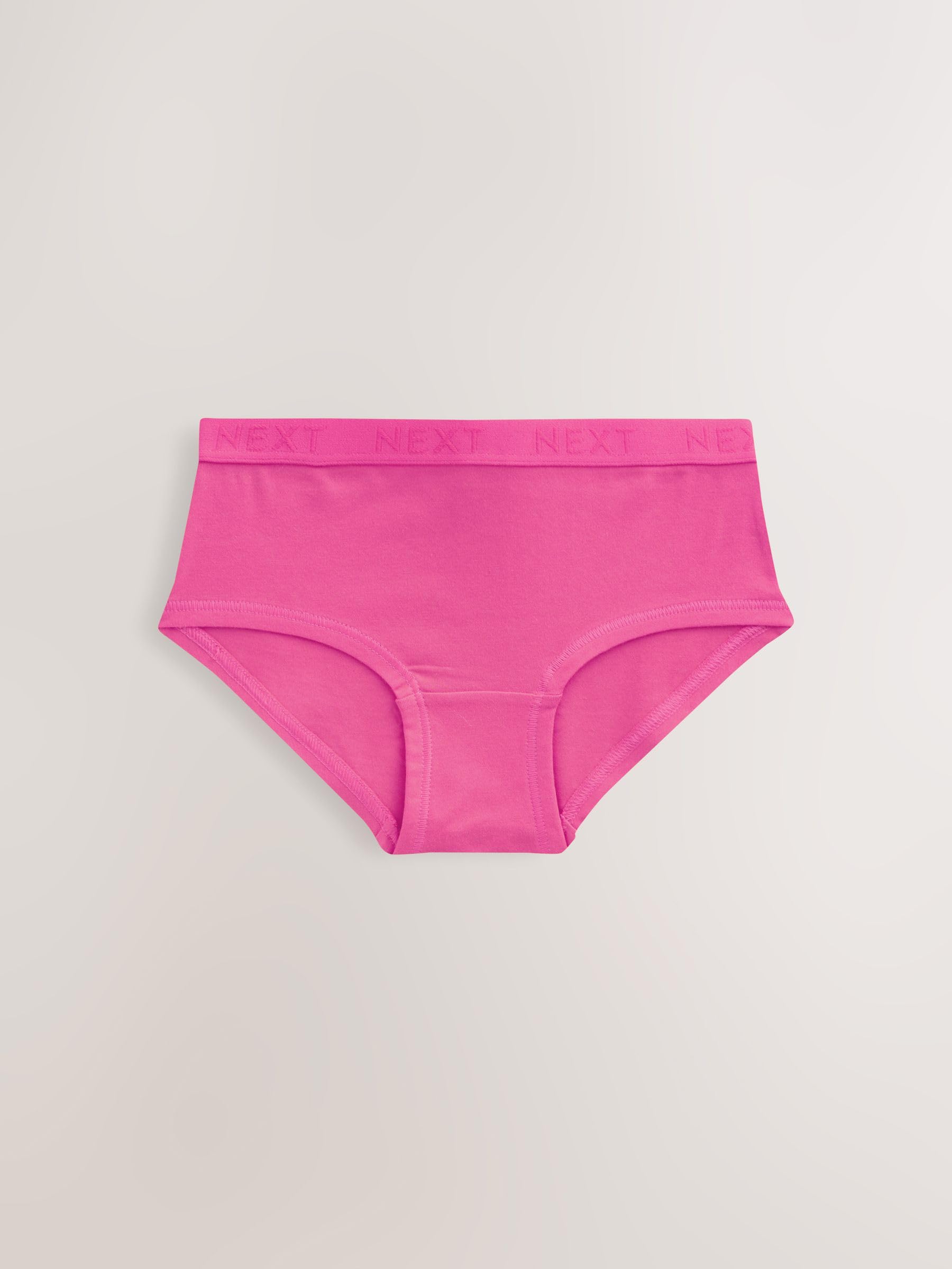 NEXT Mädchen Hüftslips 10er-Pack