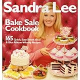 Bake Sale Cookbook