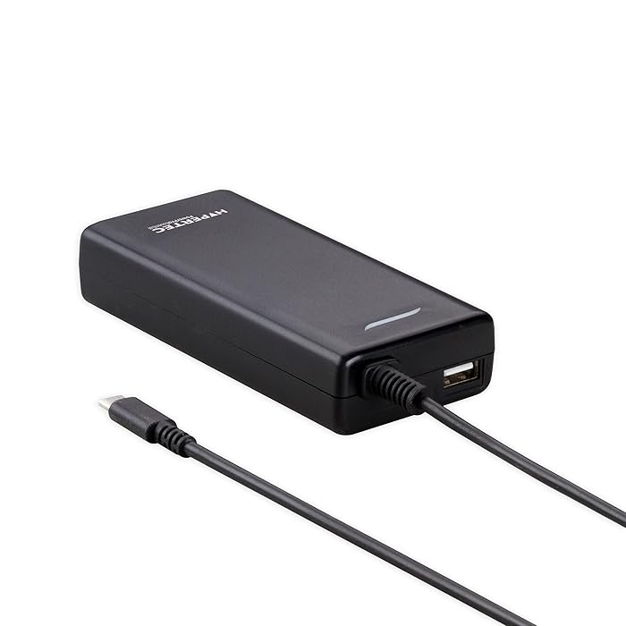 Buy Hypertec PowerPro Essential 100w universal USBC Power supply unit