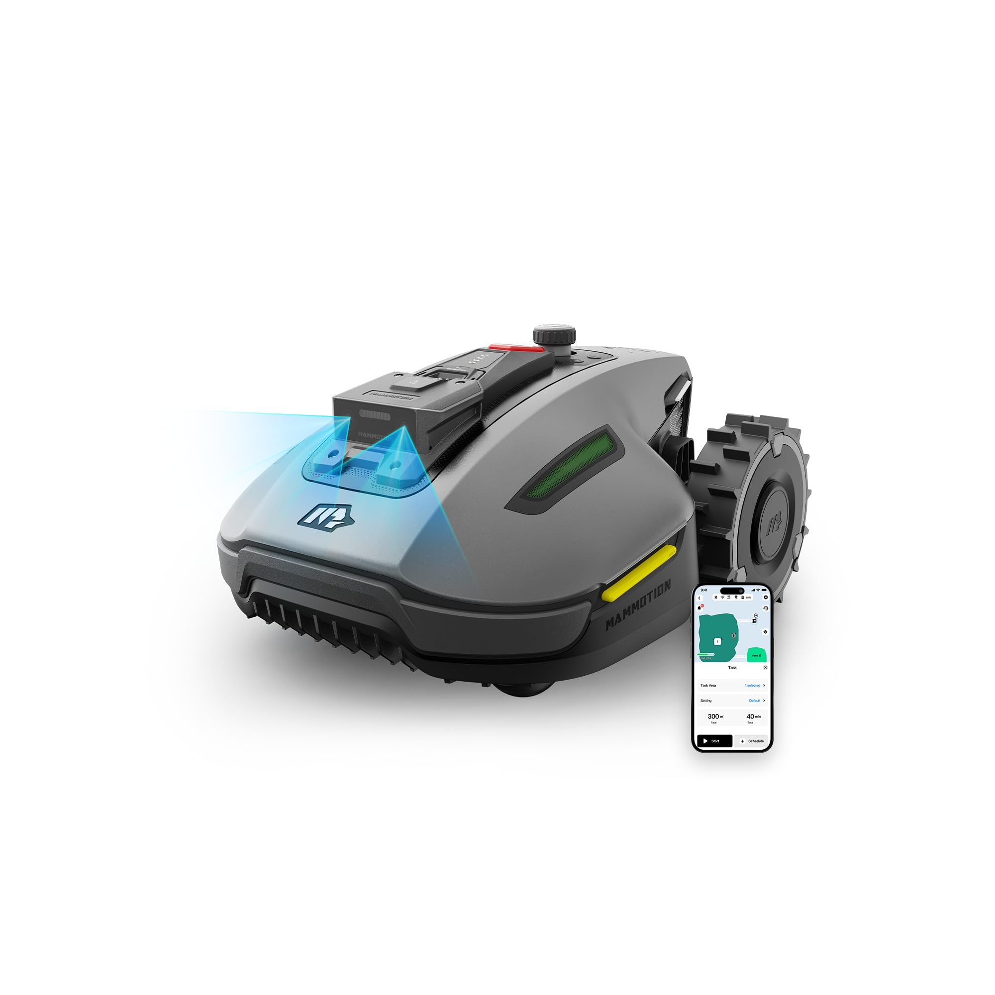 Best Robot Lawn Mower for 1 Acre Areas | UK Top 2026 Models