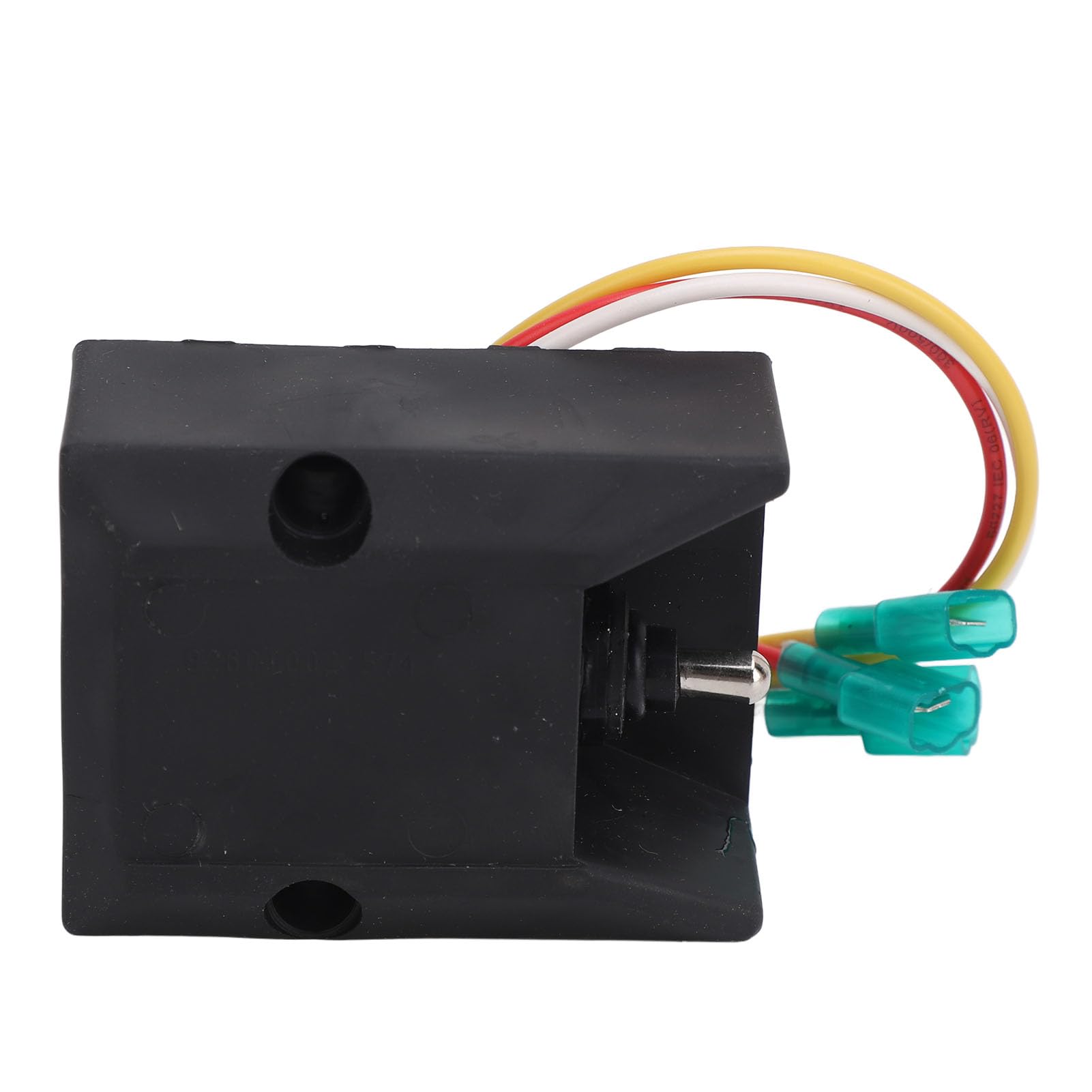 Interrupteur de portail robuste en métal 264346 pour remorques - 8