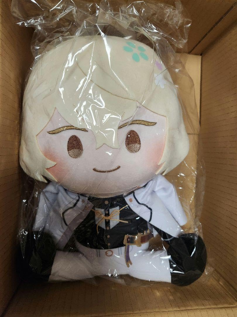 Amazon.co.jp: 刀剣乱舞 わんぱく BIG 髭切わんぱく 加州清光