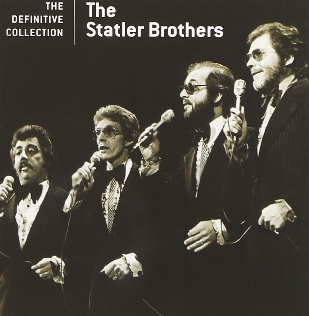Definitive Collection