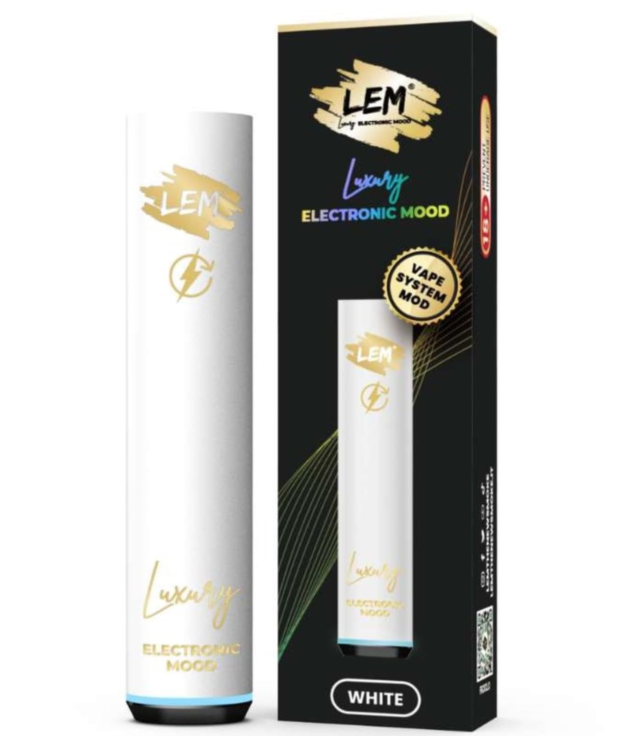 geekvape aegis solo 3 istruzioni ELFBAR 600V2 LEMON LIME Sigaretta Usa e Getta