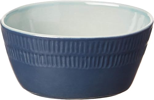 Miniatura 3 de Mikasa 5229539 Marbella Place Setting, azul
