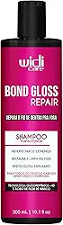Widi Care Shampoo Fortalecedor Bond Gloss Repair 300ml