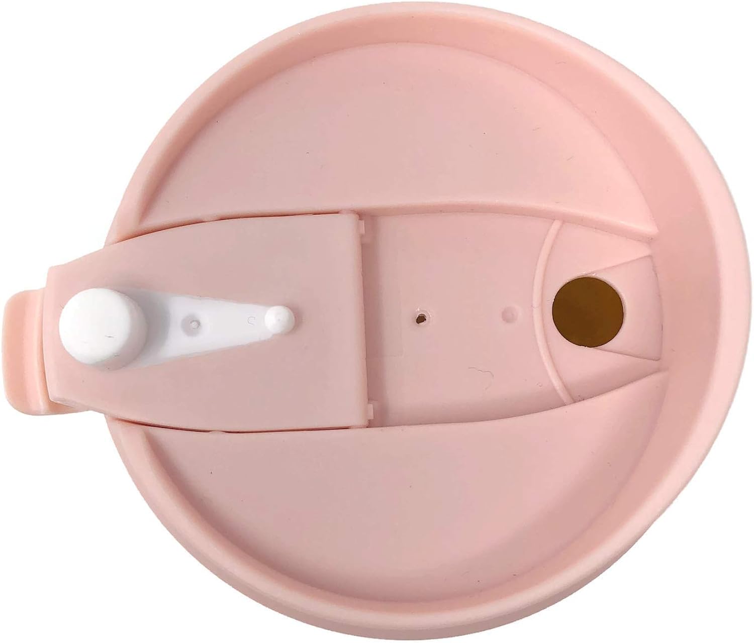 Buy 2 get 3 Kate Spade New York Bridal 16 Ounce Insulated Travel Mug, Double Wall Thermal Tumbler for Coffee/Tea, Miss to Mrs. (Pink) Flash Deals - 70% OFF Kate Spade New York Bridal 16 Ounce Insulated Travel Mug, Double Wall Thermal Tumbler for Coffee/Tea, Miss to Mrs. (Pink)