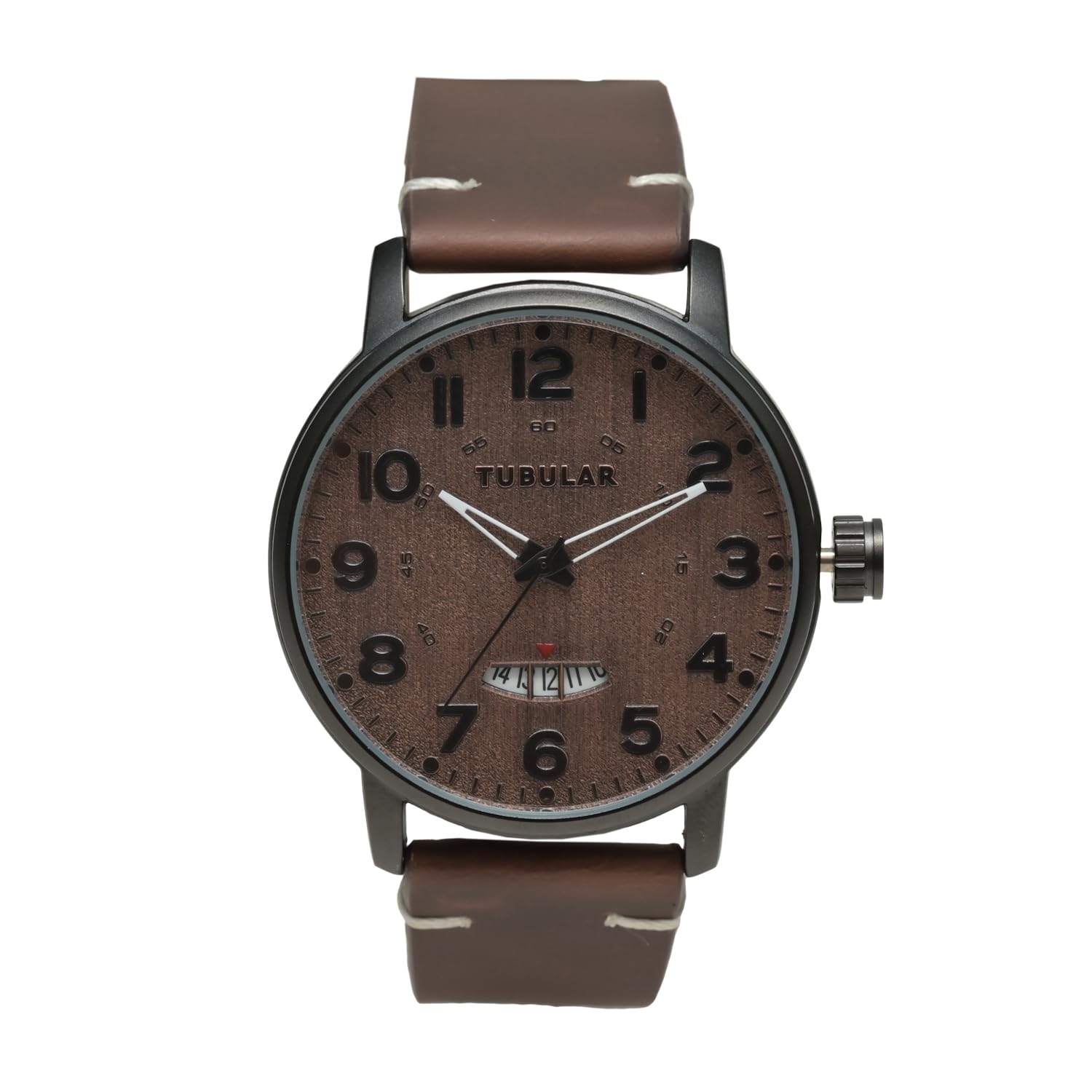 TUBULAR Analog Wrist Watch with Multi-Function (B07QJ69BS8) Amazon Price History, Amazon Price Tracker