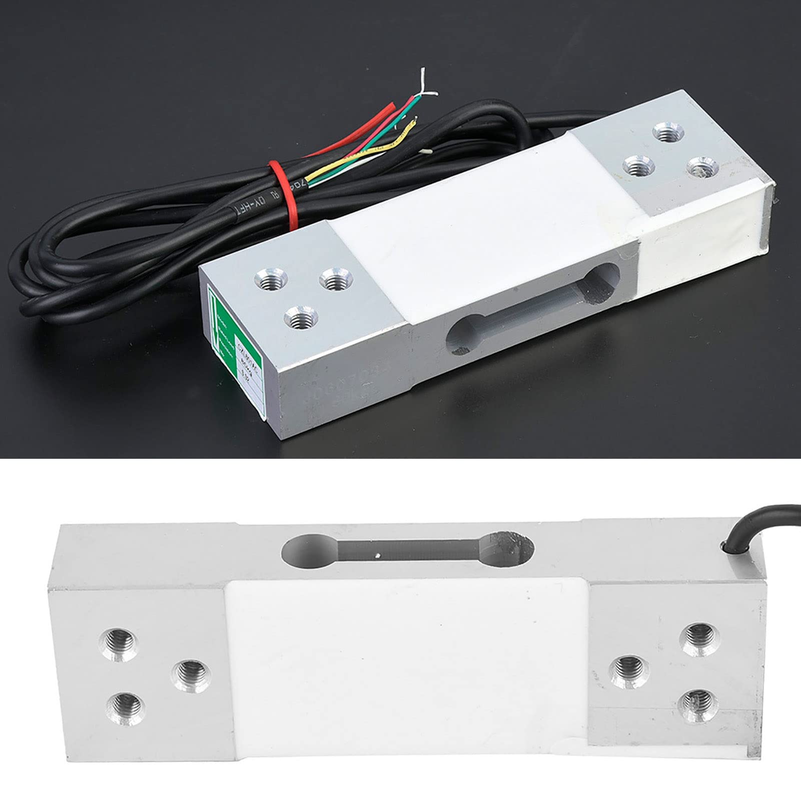 100kg Parallel Beam Electronic Load Cell Scale Weighting Sensor High Accuracy for Smart Home Security