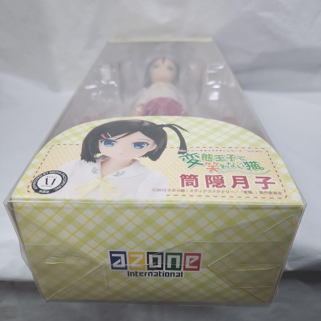 Amazon.co.jp: ピュアニーモ キャラクター No.071 変態王子と笑わない 
