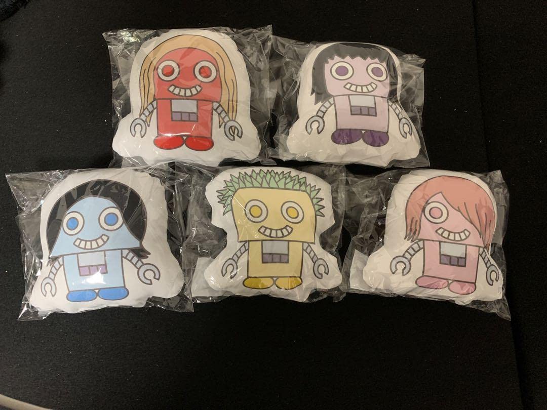 Amazon.co.jp: Dir en grey ディルアングレイ giftole コラボ ミニ