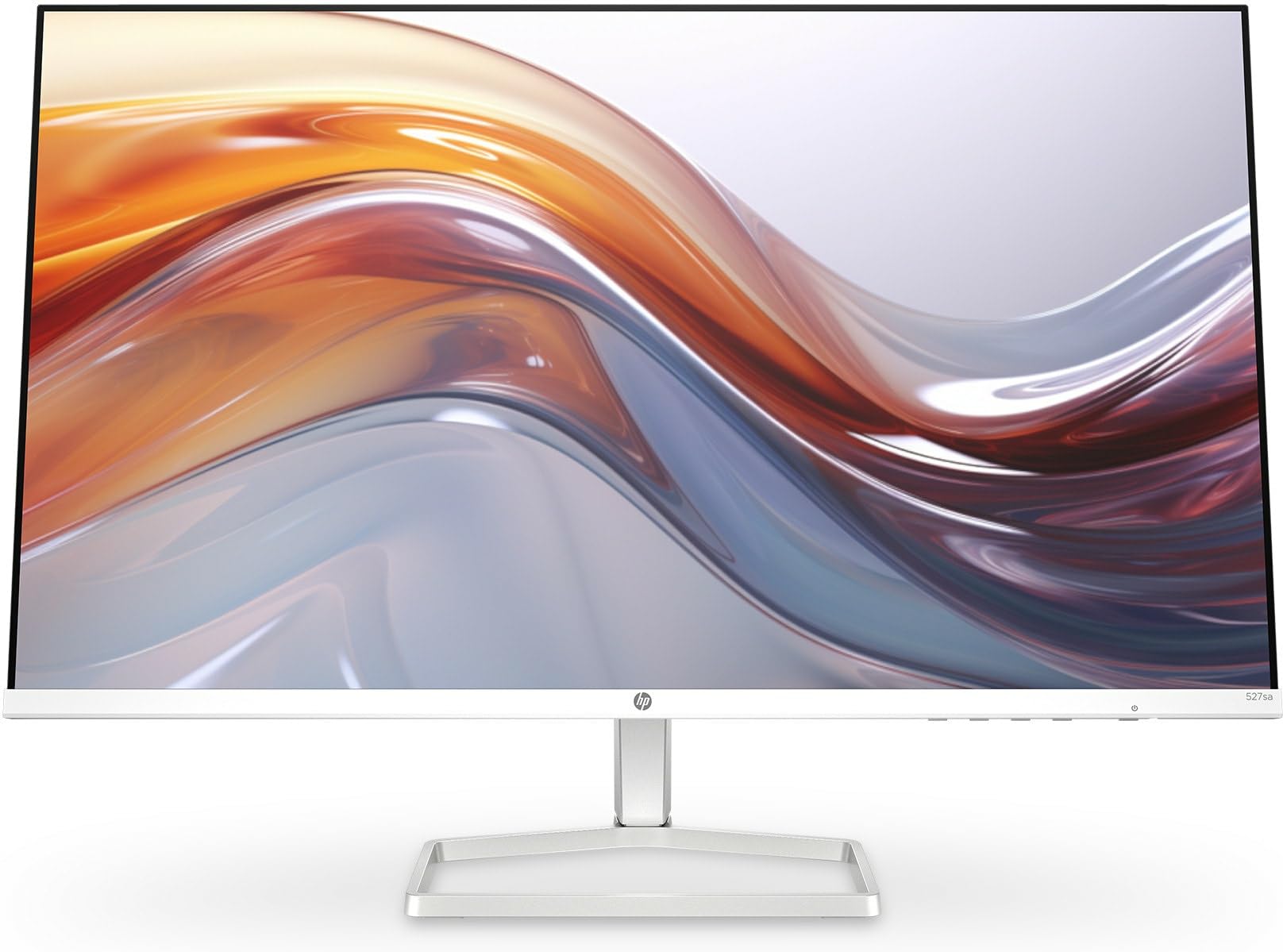 ※美品HP Series 5 527sa 27インチ モニター（スピーカー内蔵） Amazon.co.jp: HP Series 5 27インチ FHD モニター スピーカー付き