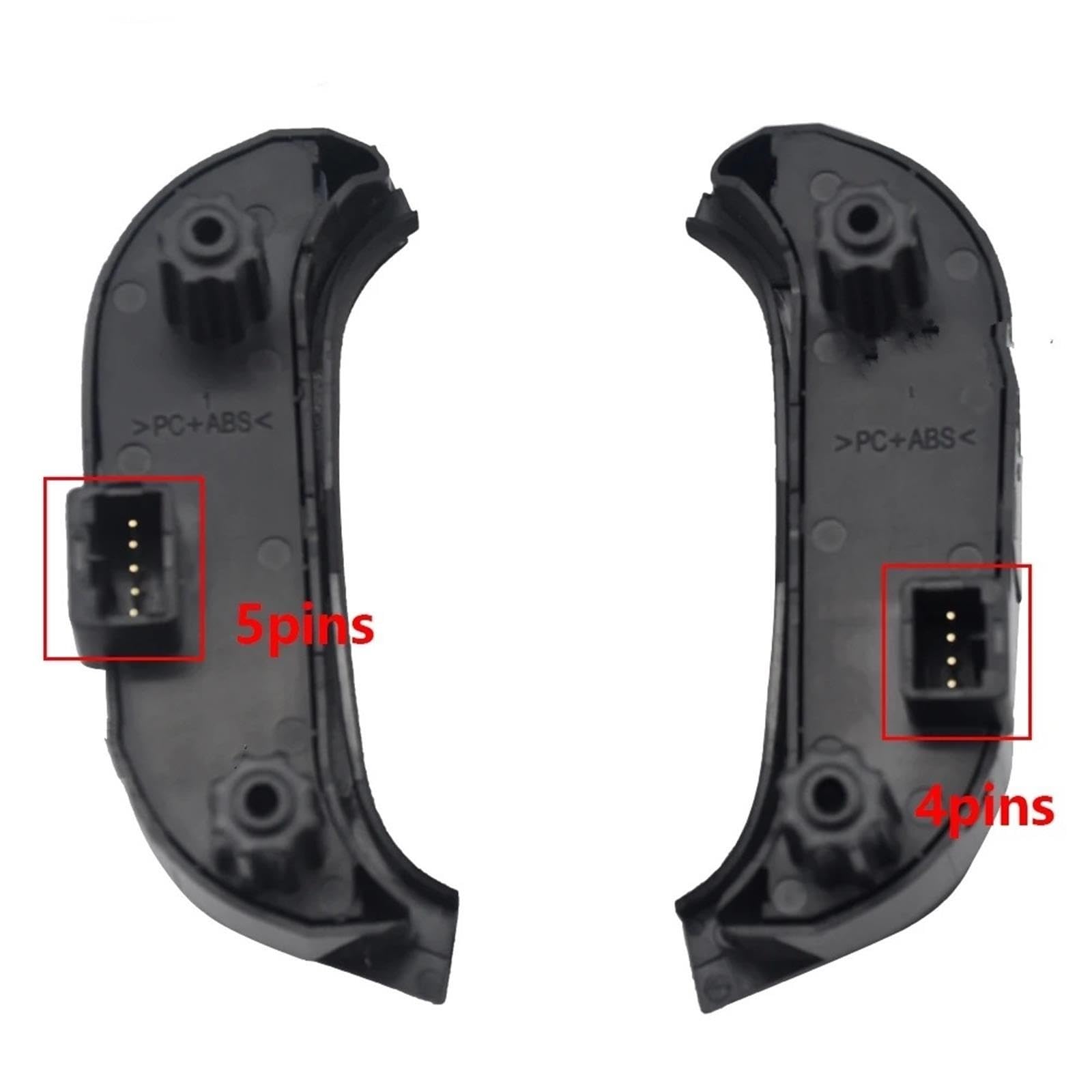 Para Mitsubishi para pajero multifunción interruptor volante