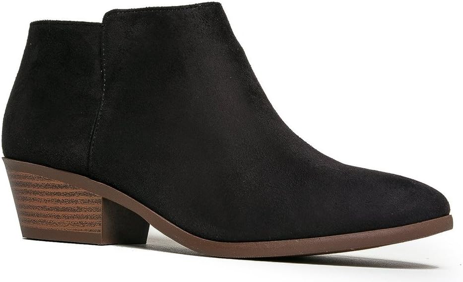 Soda womens Booties