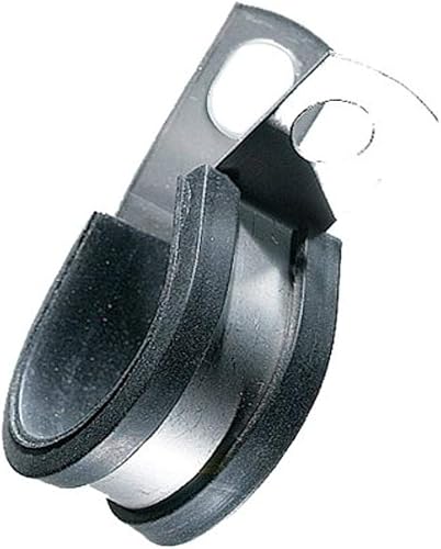 Miniatura 5 de Ancor Marine Grade Electrical Cojín de acero inoxidable, pinzas