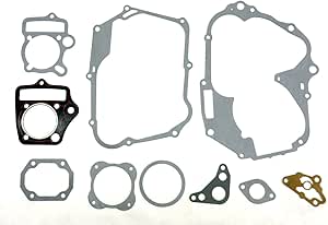 Hmparts Top End Gasket Set/Cylinder Head Gasket - Lifan 140 Cc Dirt Bike Quad - View #6