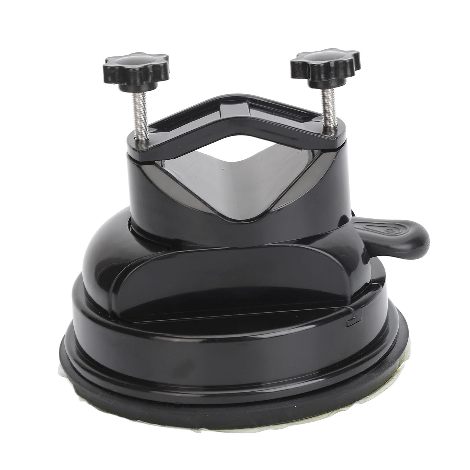 ACAGALA Wall Mount Massage Gun Holder Strong Suction Vacuum Cups Hand Self Massage Gun Holder