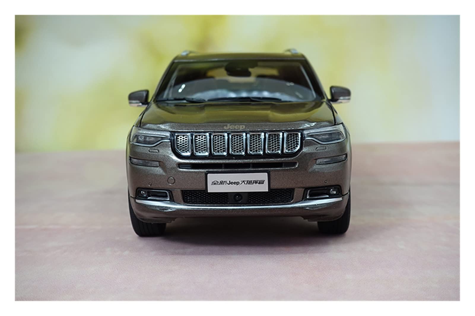 21st センチュリートイズ　1/18ダッジコマンドカージープ&兵士3体 Amazon | ミニカー スケールモデルカー 1:18ジープコマンダー用SUV