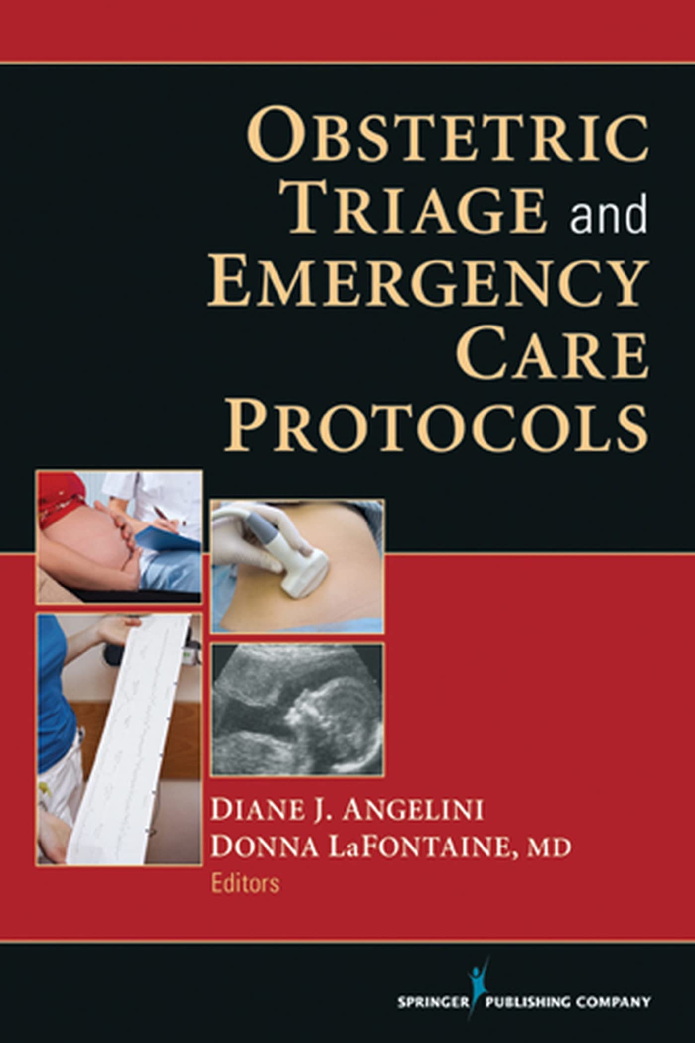 Buy Obstetric Triage and Emergency Care Protocols — BookShops.in