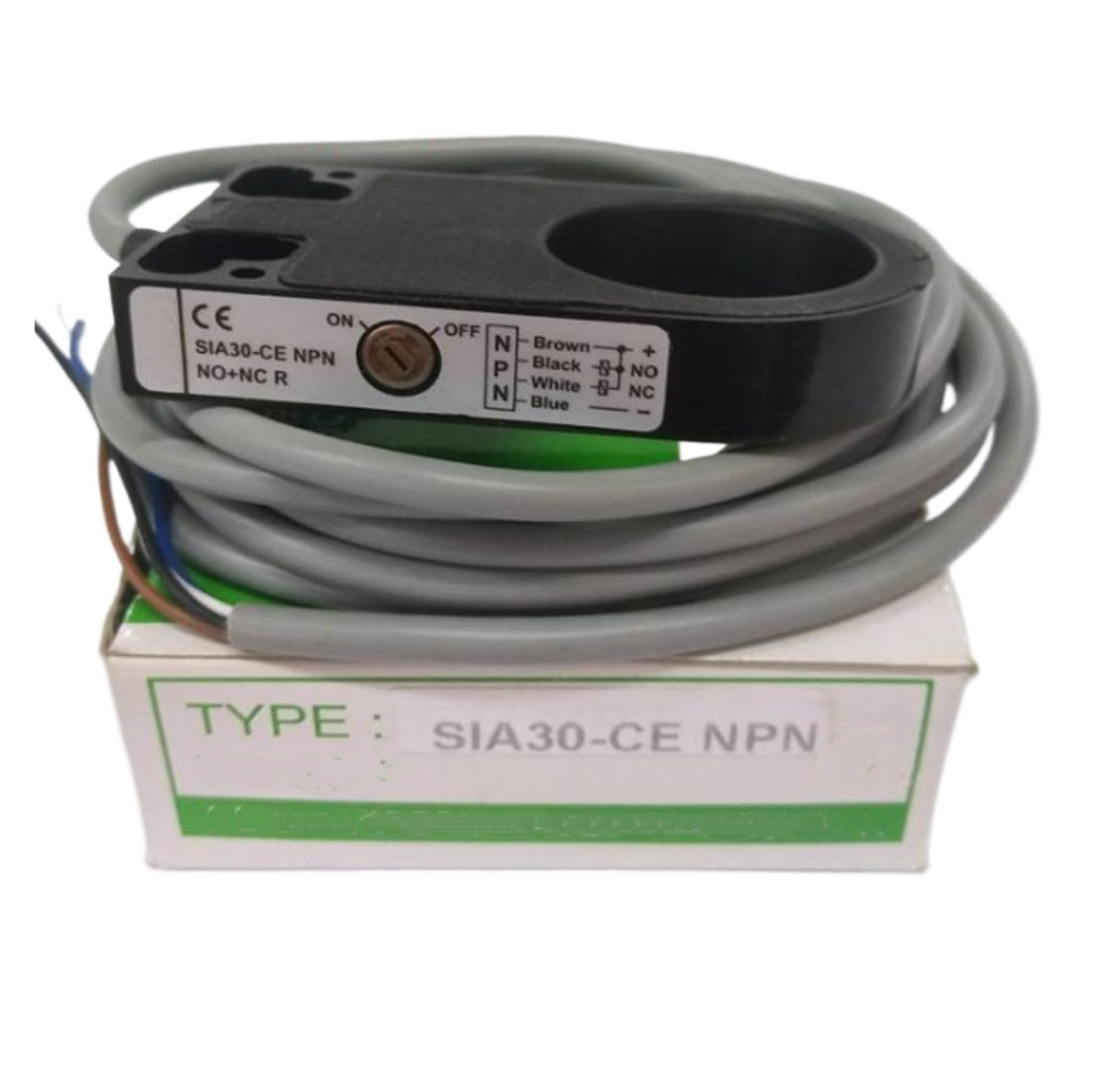 CXFCIHFT SIA30-CE NPN proximity switch sensor