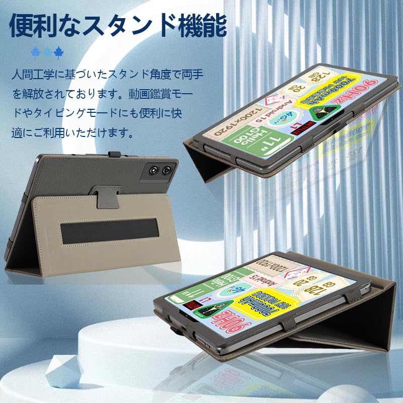 Amazon.co.jp: 【E-COAST】BNCF Bpad 11 ケース BNCF タブレット