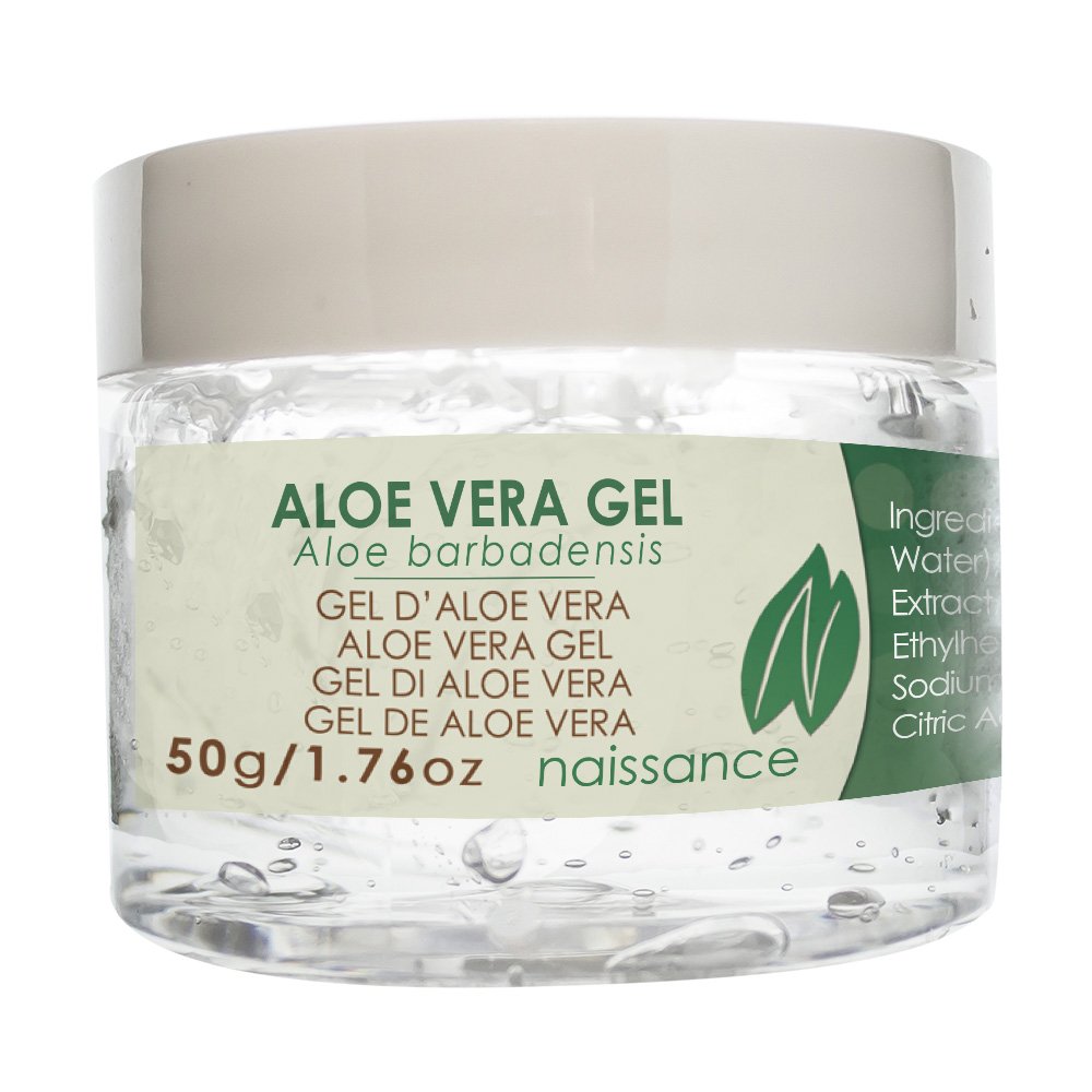 Naissance Aloe Vera Gel 1 76 Oz | Desertcart Gambia