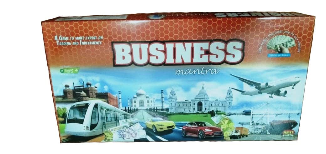 See full amazon price history chart for Anika Business Game with Folding Board || Game for Kids and Adults Anika Business Game with Folding Board || Game for Kids and Adults (B0BPXQQB39) Amazon Price History, Amazon Price Tracker
