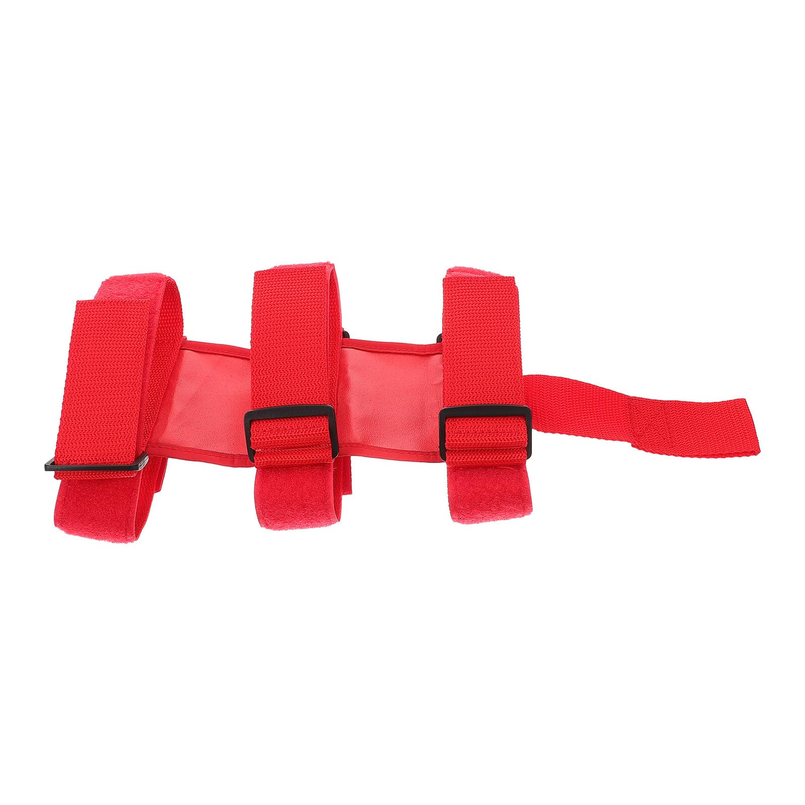 4 Piezas Soporte para Extintor de Coche de Nylon Resistente Correa de Montaje Segura y Fácil Instalación Compatible con Varios de Vehículos Fijación Antideslizante para Mayor