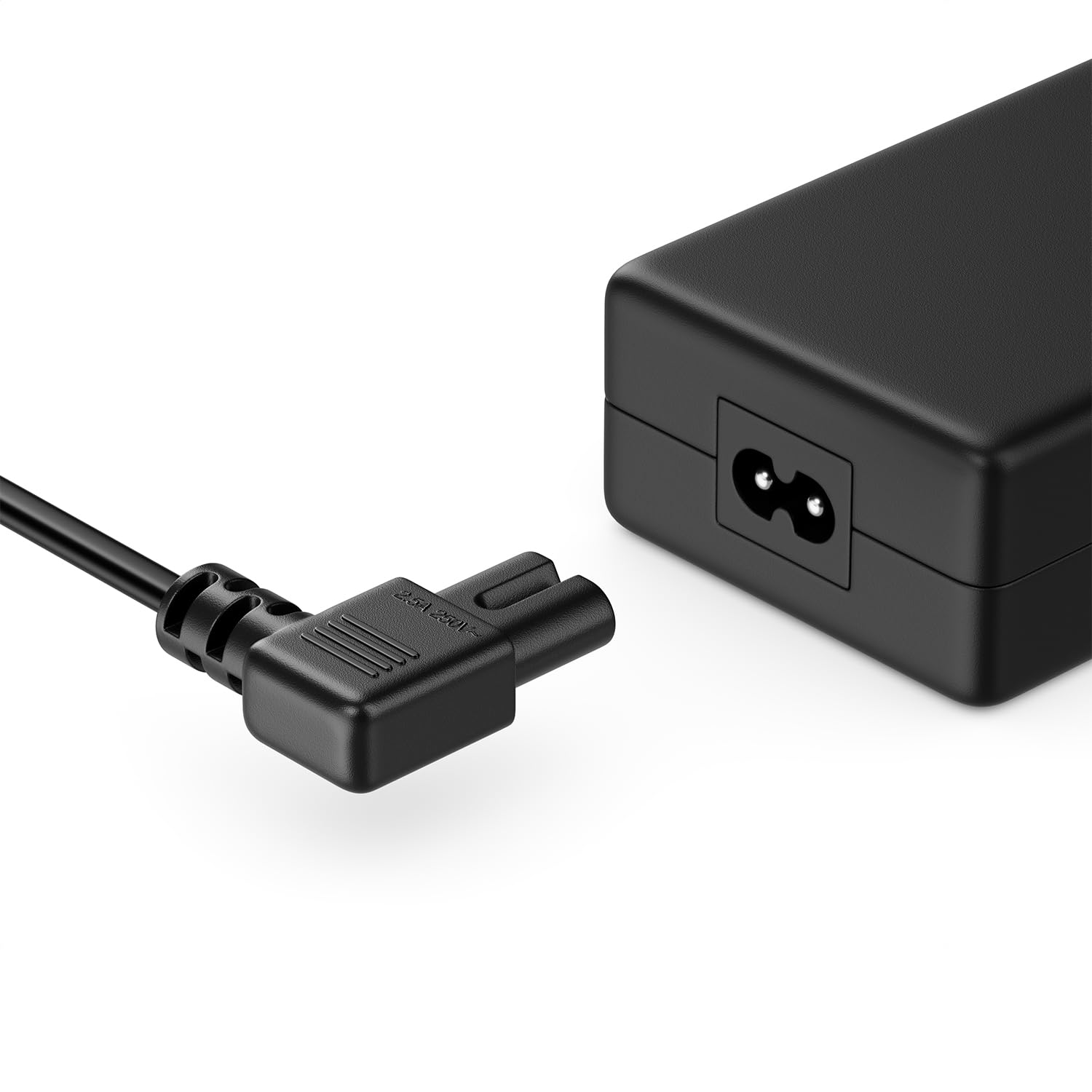 Cavo Alimentazione C13 Angolato A Spina Italiana 1,8 Mt Nero - Foto 10