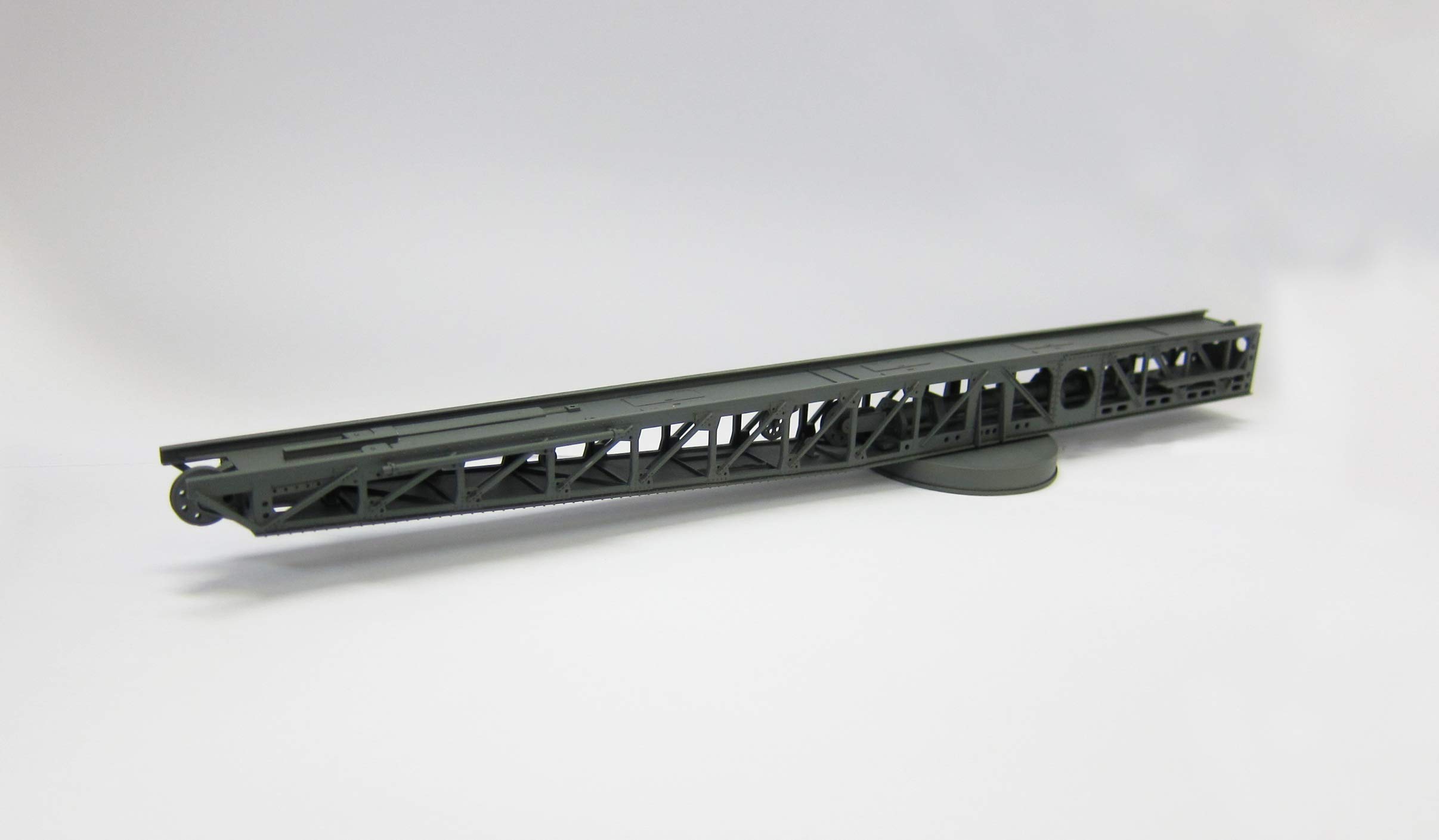 Amazon | フジミ模型 1/72 CシリーズNo.0 呉式二号五型射出機 C